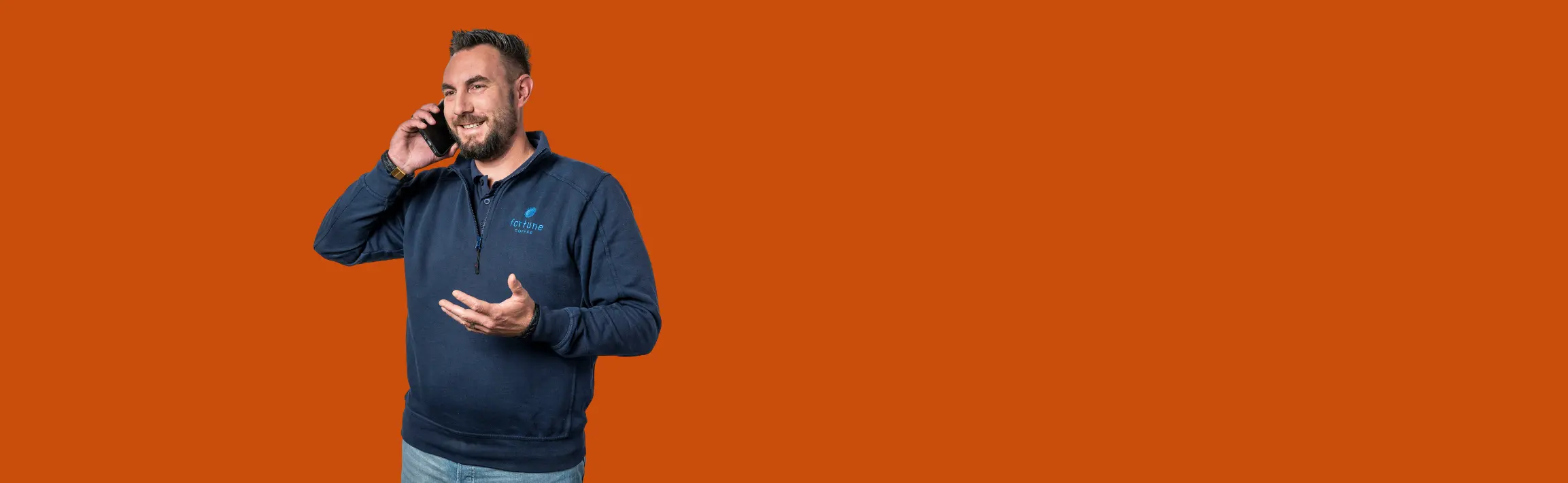 Plan een vrijblijvend adviesgesprek in met jouw lokale Fortune koffieadviseur.